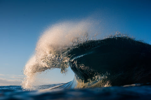 Bad Hair Day - Waves