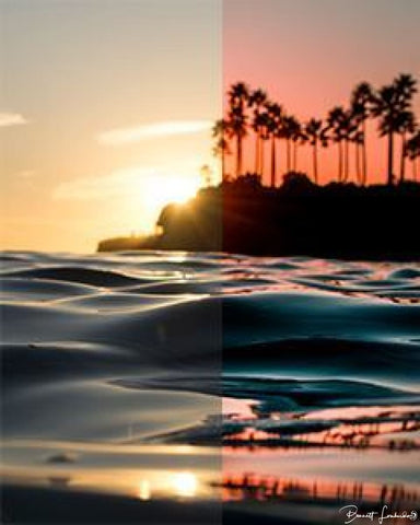 Bennett Lombardo Presets V1