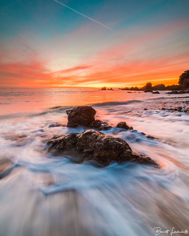 Clouds Delight - Landscapes