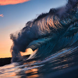 Eyelash - Waves