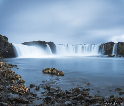 Godafoss - Landscapes
