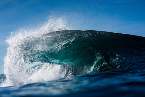 Ledge - Waves