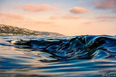 Liquid - Waves