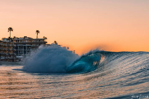 Offshore - Waves