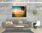 Orange Blossom - Landscapes