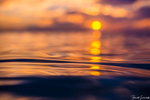Orb - Seascapes