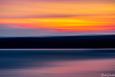 Pastel - Abstracts