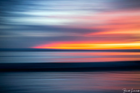 Rainbow - Abstracts