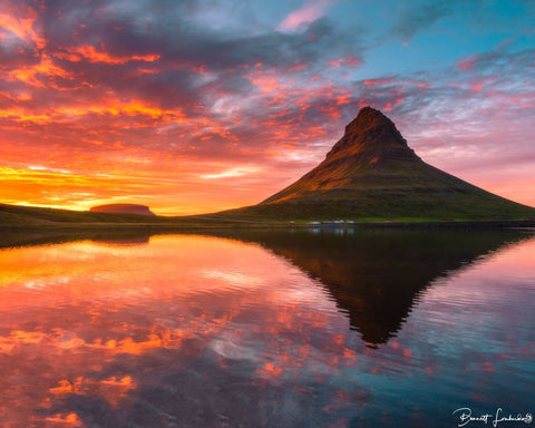 Reflect - Landscapes
