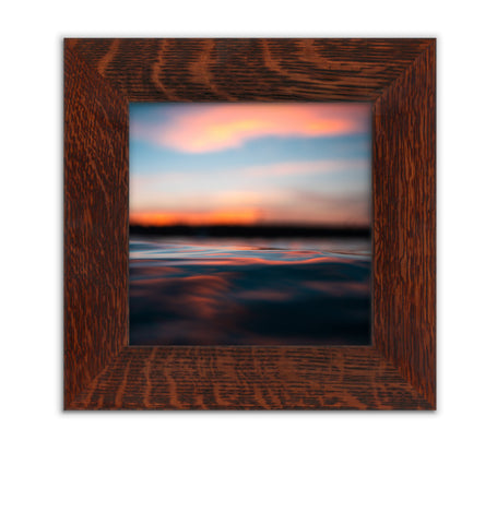 Serenity - Seascapes
