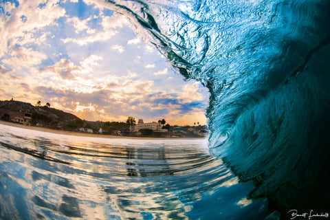 Storm Glass - Waves