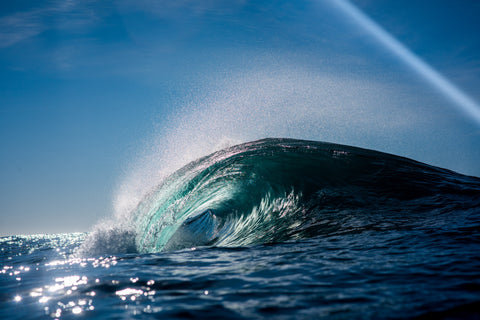 Summer Days - Waves