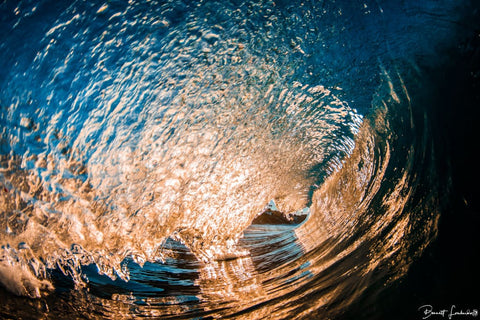 Sun Kissed - Waves
