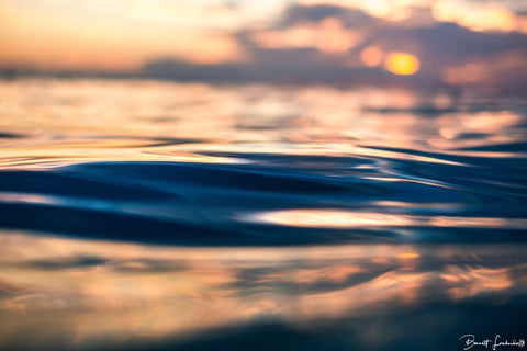 Swirl - Seascapes