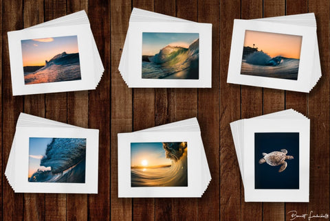 The 5x7 Series