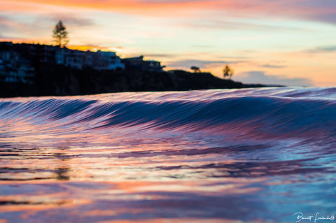 Vibrance - Waves