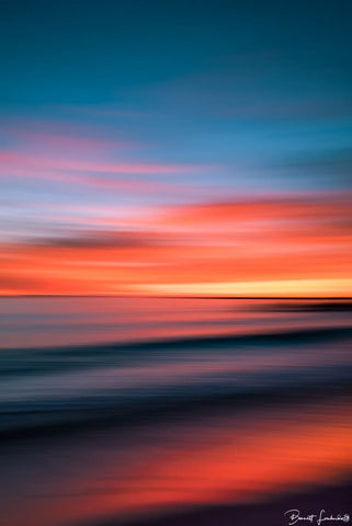 Winter Bliss - Abstracts